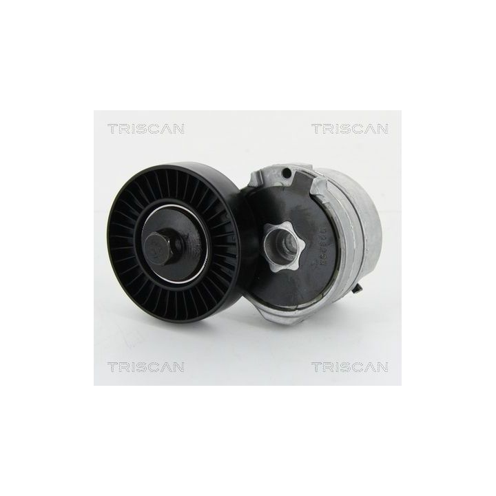 Diržo įtempiklis, V formos rumbuotas diržas TRISCAN 8641 253006