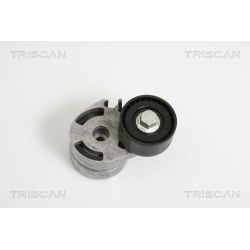 Diržo įtempiklis, V formos rumbuotas diržas TRISCAN 8641 283005