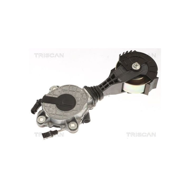 Diržo įtempiklis, V formos rumbuotas diržas TRISCAN 8641 283009