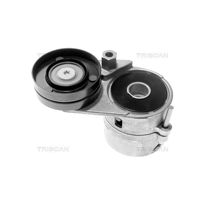 Diržo įtempiklis, V formos rumbuotas diržas TRISCAN 8641 293008