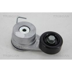 Diržo įtempiklis, V formos rumbuotas diržas TRISCAN 8641 431003