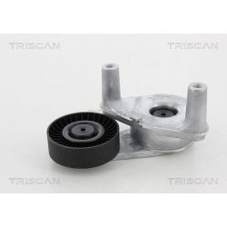 Diržo įtempiklis, V formos rumbuotas diržas TRISCAN 8641 432006