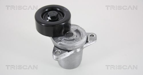 Diržo įtempiklis, V formos rumbuotas diržas TRISCAN 8641 433001