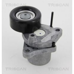 Diržo įtempiklis, V formos rumbuotas diržas TRISCAN 8641 433003