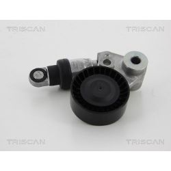 Diržo įtempiklis, V formos rumbuotas diržas TRISCAN 8641 433004