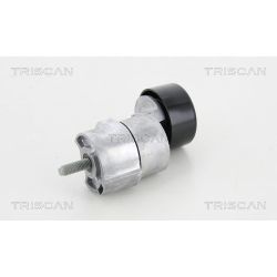 Diržo įtempiklis, V formos rumbuotas diržas TRISCAN 8641 433006