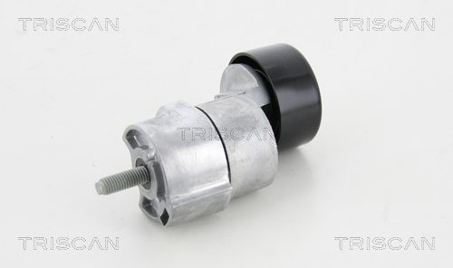 Diržo įtempiklis, V formos rumbuotas diržas TRISCAN 8641 433006