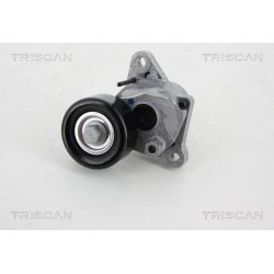 Diržo įtempiklis, V formos rumbuotas diržas TRISCAN 8641 433007