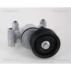 Diržo įtempiklis, V formos rumbuotas diržas TRISCAN 8641 503002