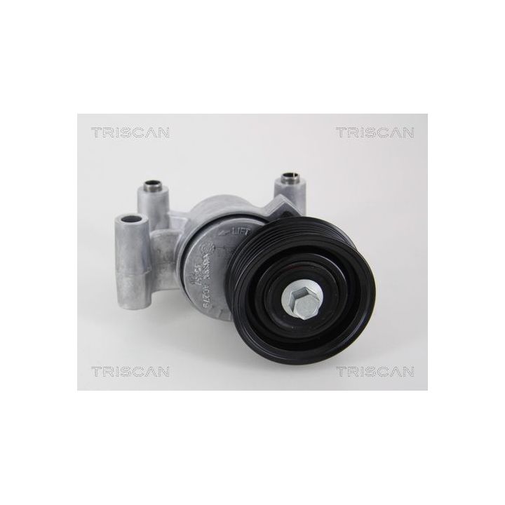 Diržo įtempiklis, V formos rumbuotas diržas TRISCAN 8641 503002