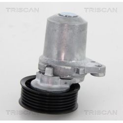 Diržo įtempiklis, V formos rumbuotas diržas TRISCAN 8641 503003