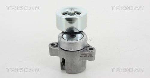 Diržo įtempiklis, V formos rumbuotas diržas TRISCAN 8641 503004