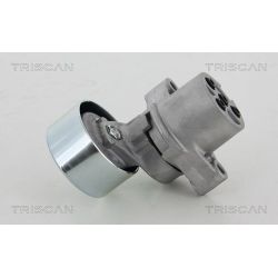 Diržo įtempiklis, V formos rumbuotas diržas TRISCAN 8641 503006