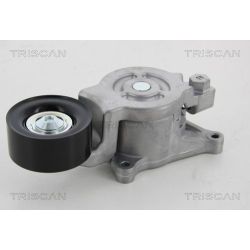 Diržo įtempiklis, V formos rumbuotas diržas TRISCAN 8641 503007