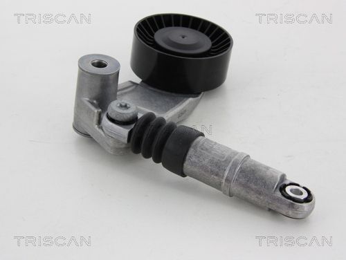 Diržo įtempiklis, V formos rumbuotas diržas TRISCAN 8641 683002