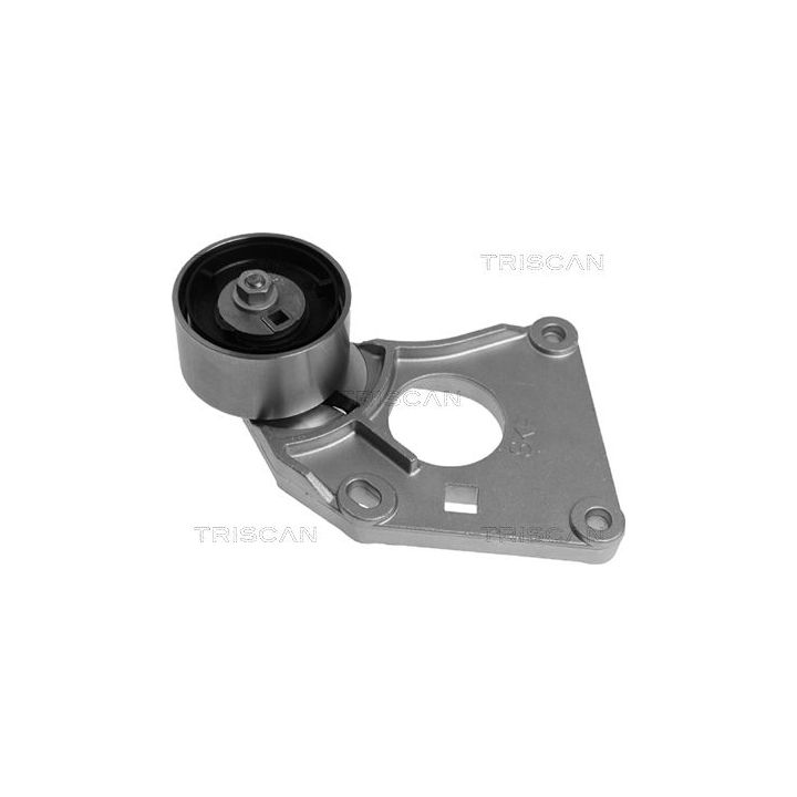 įtempiklio svirtis, paskirstymo diržas TRISCAN 8646 10120