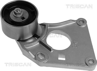 įtempiklio svirtis, paskirstymo diržas TRISCAN 8646 10120