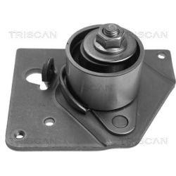 įtempiklio svirtis, paskirstymo diržas TRISCAN 8646 10122