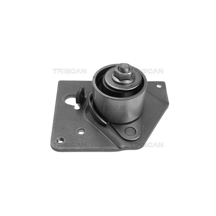 įtempiklio svirtis, paskirstymo diržas TRISCAN 8646 10122