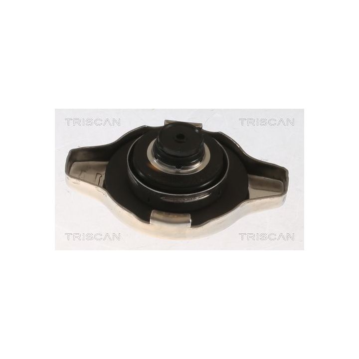 Radiatoriaus dangtelis TRISCAN 8610 18