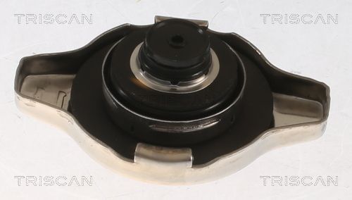 Radiatoriaus dangtelis TRISCAN 8610 18