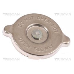 Radiatoriaus dangtelis TRISCAN 8610 3