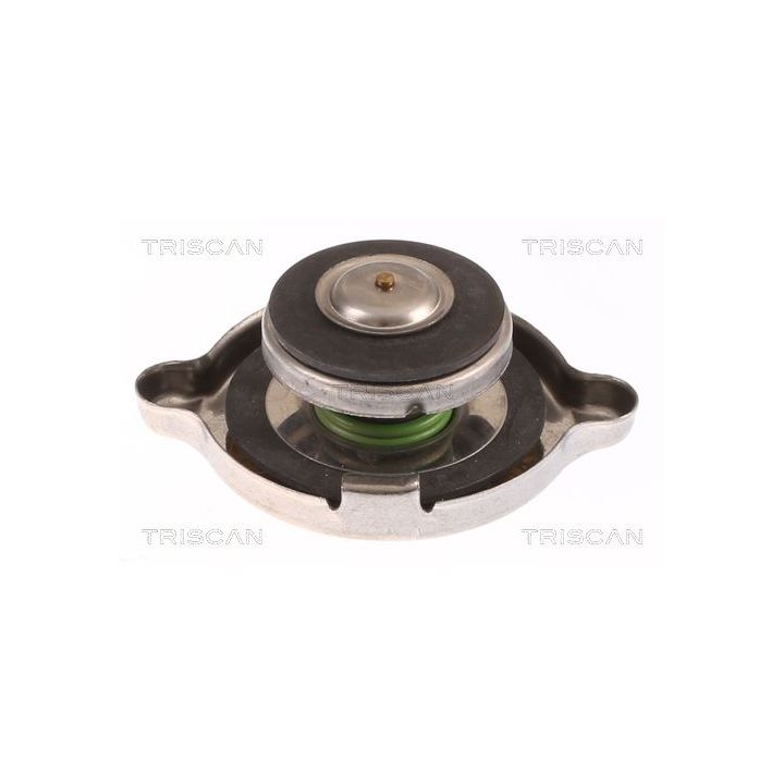 Radiatoriaus dangtelis TRISCAN 8610 3