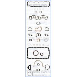 Visas tarpiklių komplektas, variklis TRISCAN 600-5517