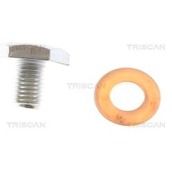 Alyvos išleidimo kaištis, alyvos karteris TRISCAN 9500 1010