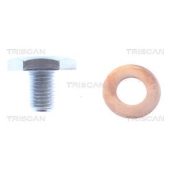 Alyvos išleidimo kaištis, alyvos karteris TRISCAN 9500 1010-20