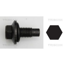 Alyvos išleidimo kaištis, alyvos karteris TRISCAN 9500 1016