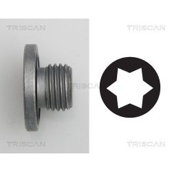 Alyvos išleidimo kaištis, alyvos karteris TRISCAN 9500 2401