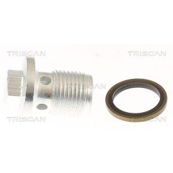 Alyvos išleidimo kaištis, alyvos karteris TRISCAN 9500 2406