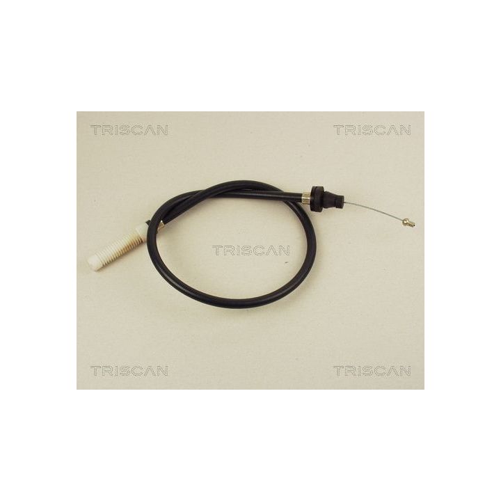 Akceleratoriaus trosas TRISCAN 8140 10302