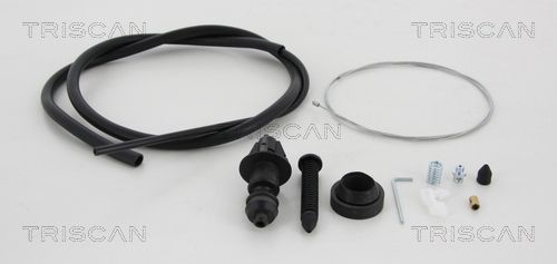 Akceleratoriaus trosas TRISCAN 8140 10307
