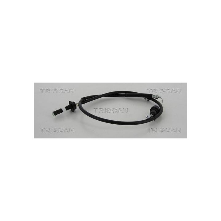 Akceleratoriaus trosas TRISCAN 8140 10310