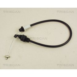 Akceleratoriaus trosas TRISCAN 8140 15306
