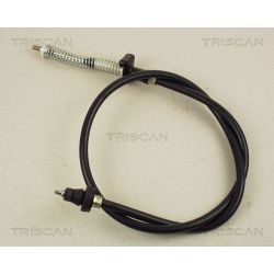 Akceleratoriaus trosas TRISCAN 8140 15314