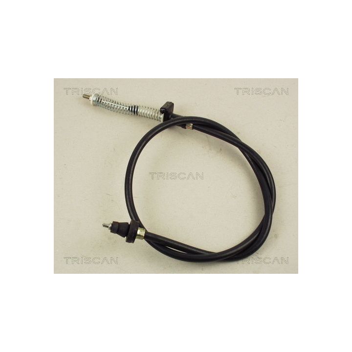 Akceleratoriaus trosas TRISCAN 8140 15314