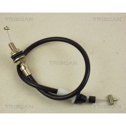 Akceleratoriaus trosas TRISCAN 8140 15316
