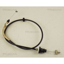 Akceleratoriaus trosas TRISCAN 8140 15328