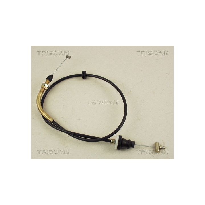 Akceleratoriaus trosas TRISCAN 8140 15328