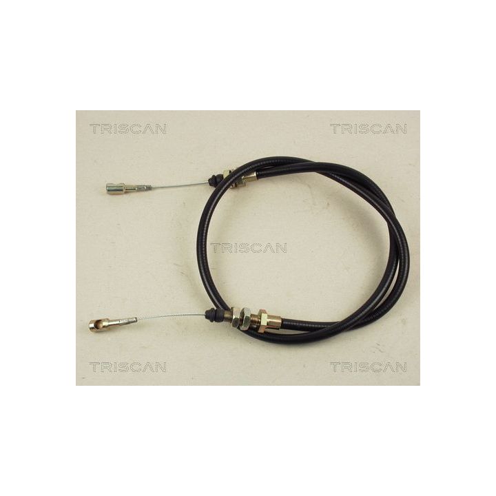 Akceleratoriaus trosas TRISCAN 8140 15331