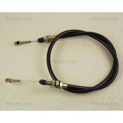 Akceleratoriaus trosas TRISCAN 8140 15332