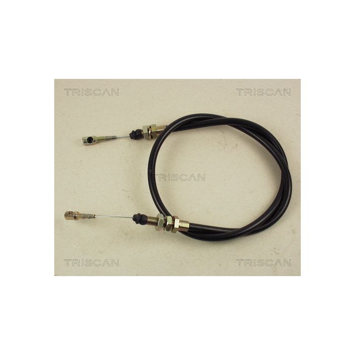 Akceleratoriaus trosas TRISCAN 8140 15332