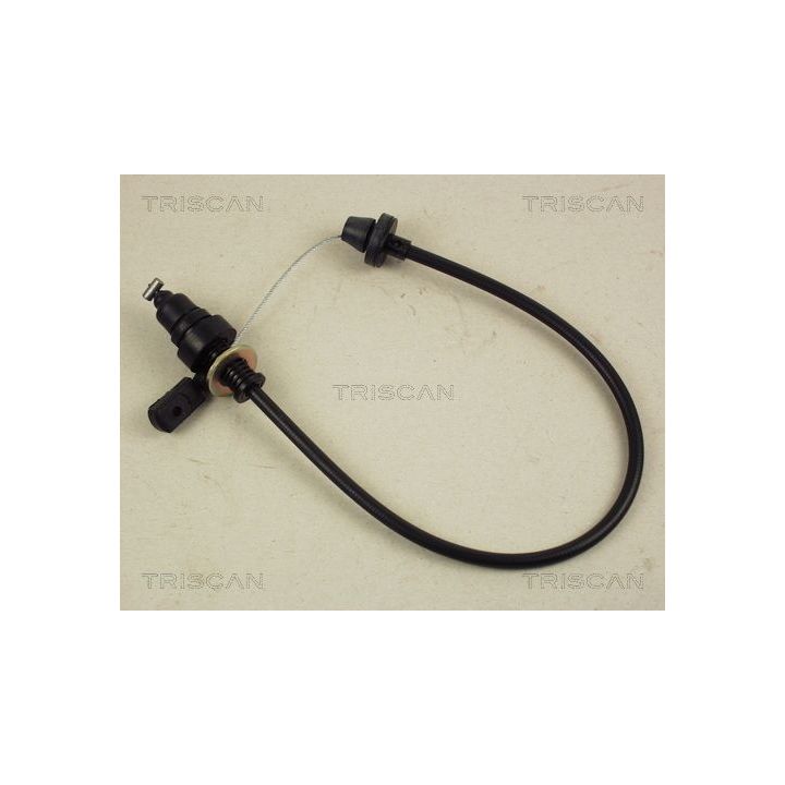 Akceleratoriaus trosas TRISCAN 8140 15337