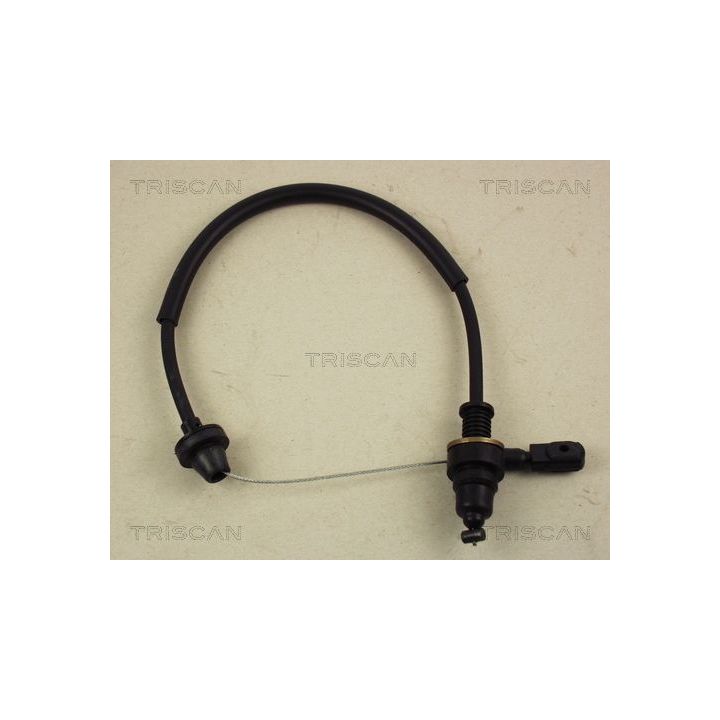 Akceleratoriaus trosas TRISCAN 8140 15338