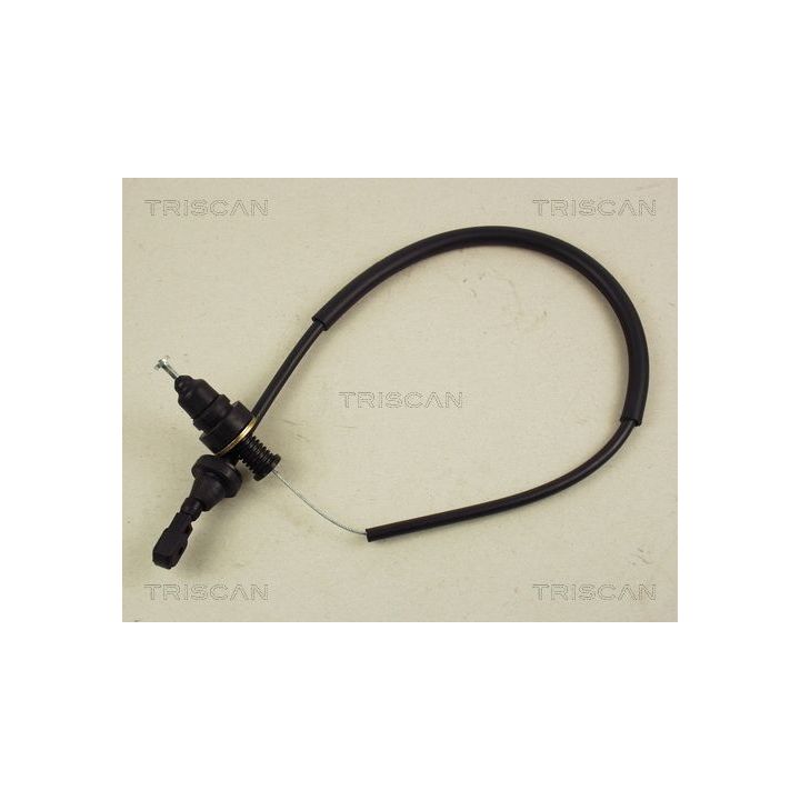 Akceleratoriaus trosas TRISCAN 8140 15340