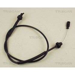 Akceleratoriaus trosas TRISCAN 8140 15344