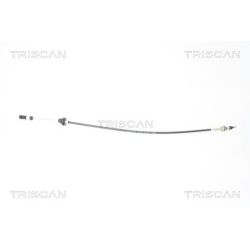Akceleratoriaus trosas TRISCAN 8140 15348